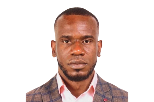 Dr. Nana Adjei Sarfo Asante