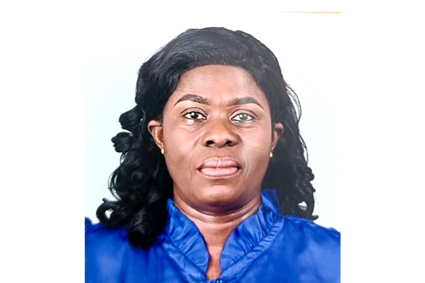 Dr. Audrey Sebastien Director of Administration