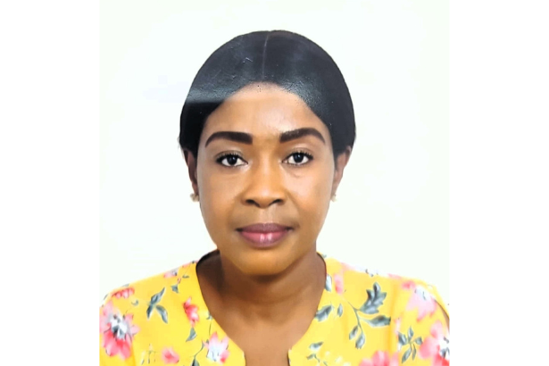 Dr. Mercy Obrempong - Director of Health Services