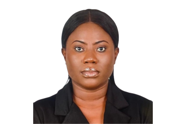 Mrs Monica Baye Head of laboratory